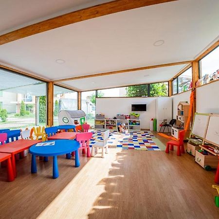 Bratanov Sunny Beach Apartment Esterno foto